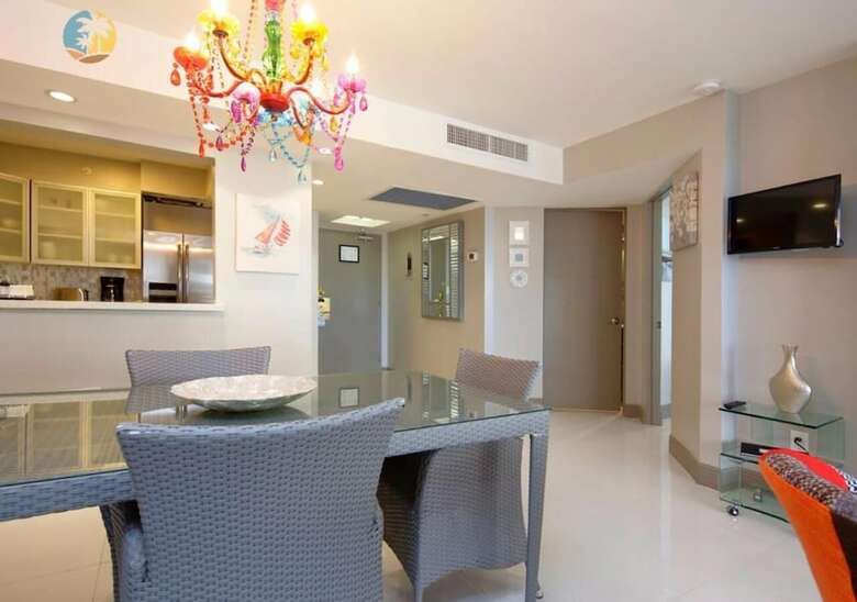 Classic Beach Resort - Hora Rentals