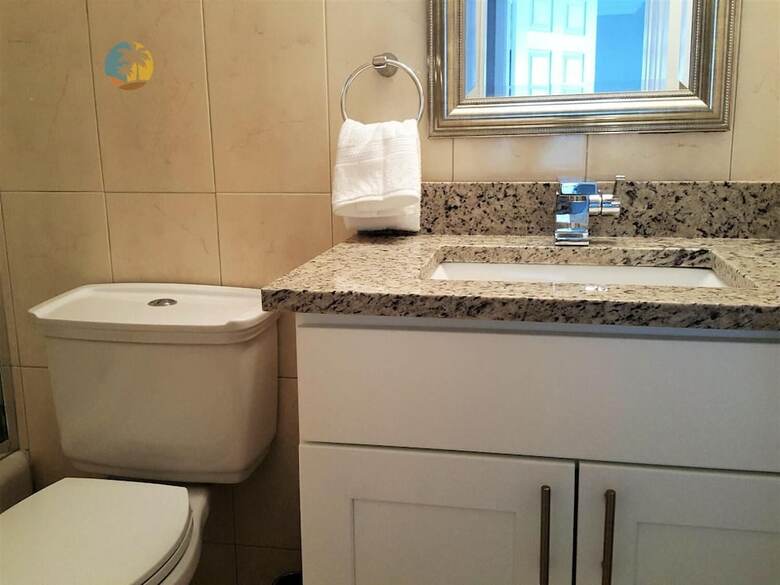 Classic Beach Resort - Hora Rentals