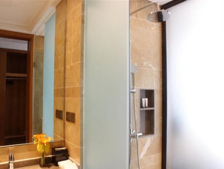 Weihai Guishe Fourseasons Hotel