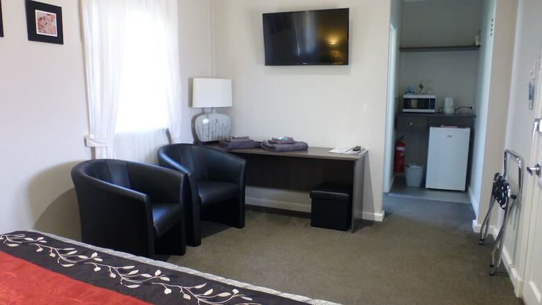 Bed & Breakfast Bridgetown Valley Lodge