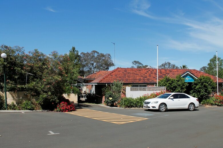 Bed & Breakfast Bridgetown Valley Lodge