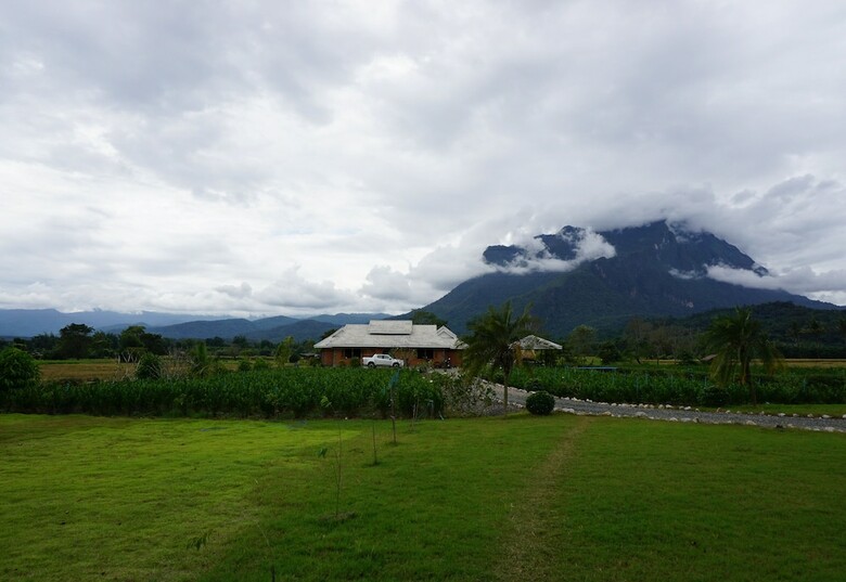 Hotel The Wes Village
