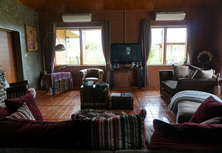 Hotel The Wes Village