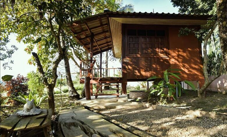 Hotel The Wes Village