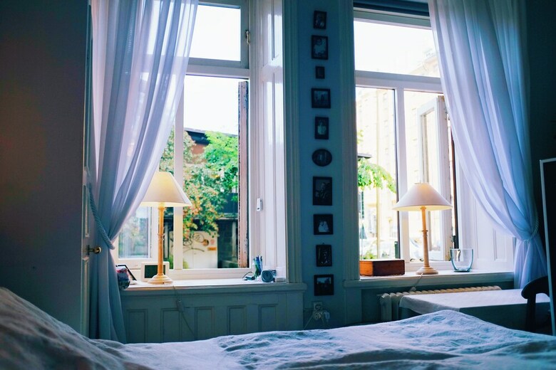 Beautiful, Artistic, Heirloom Apartment