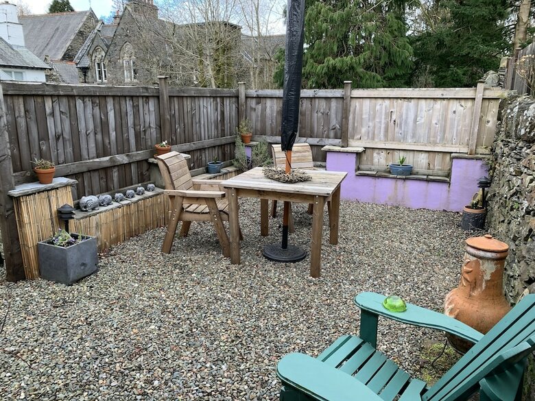 Ivythwaite Cottages