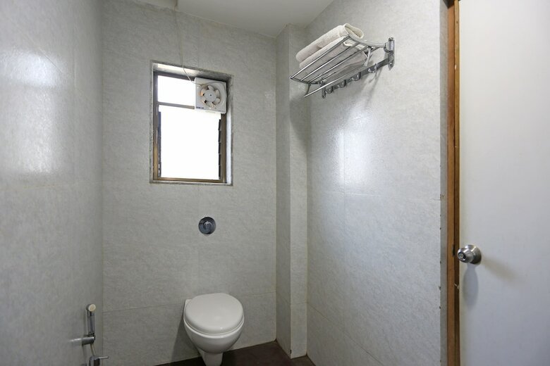 Hotel Satyan Inn