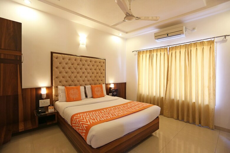 Hotel Satyan Inn