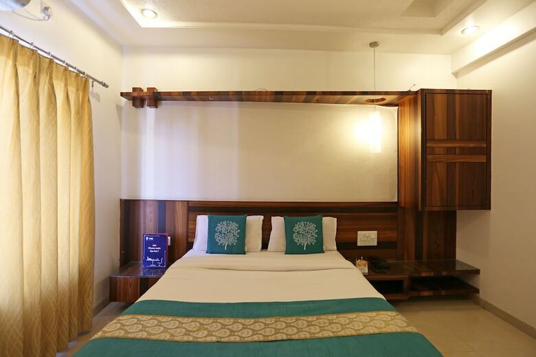 Hotel Satyan Inn