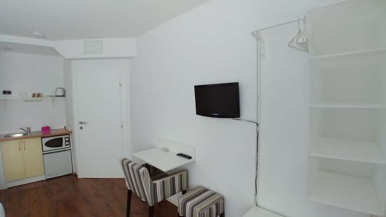 Apartamentos Rooms Villa Antunovac