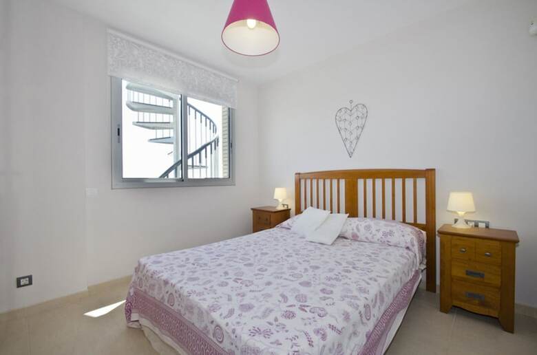 Apartamentos Uhc Panoramic Family Complex