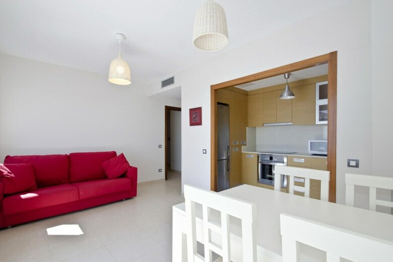 Apartamentos Uhc Panoramic Family Complex