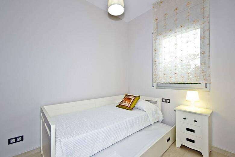 Apartamentos Uhc Panoramic Family Complex