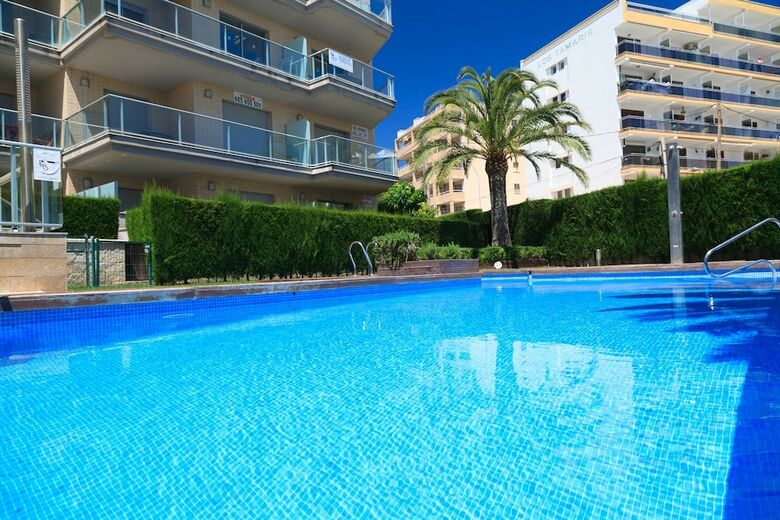 Apartamentos Uhc Panoramic Family Complex