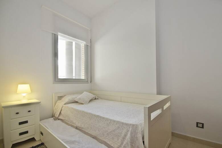 Apartamentos Uhc Panoramic Family Complex