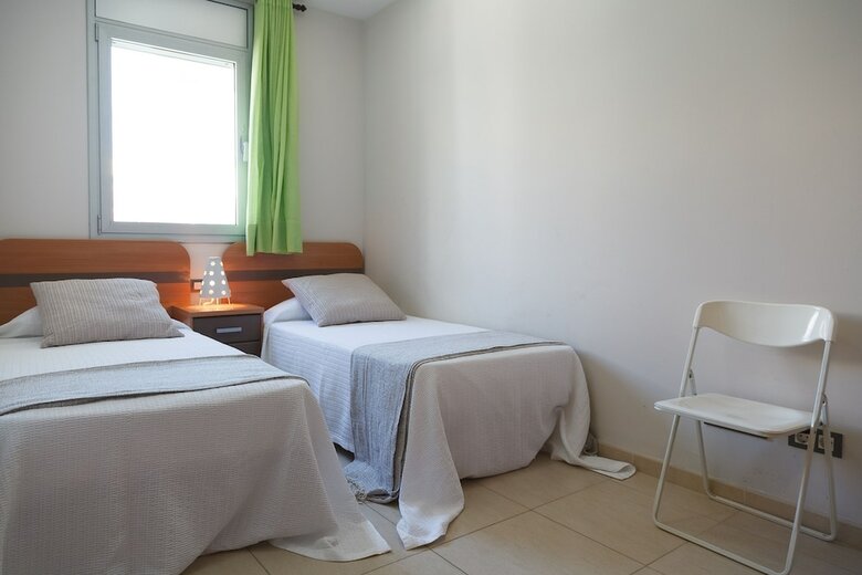 Apartamentos Uhc Panoramic Family Complex