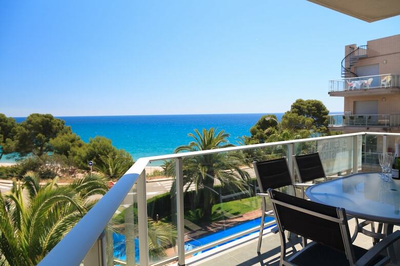 Apartamentos Uhc Panoramic Family Complex