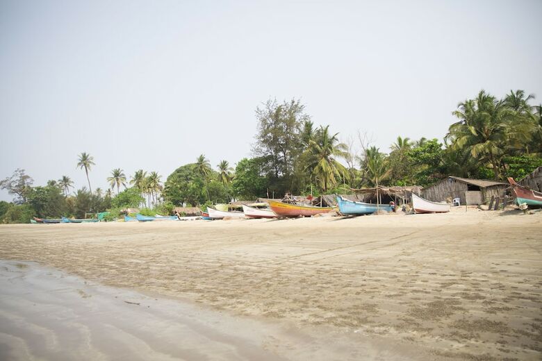 Hotel Devarya Wellness Beach Resort