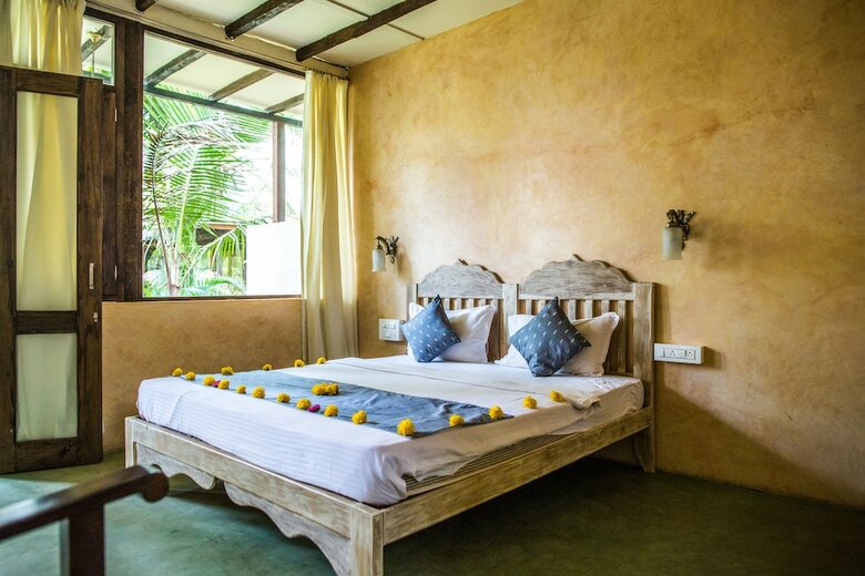 Hotel Devarya Wellness Beach Resort