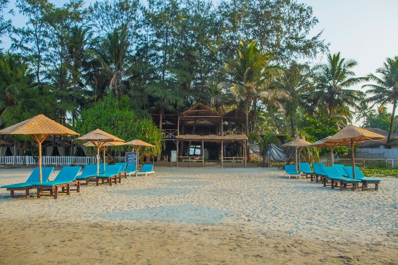 Hotel Devarya Wellness Beach Resort