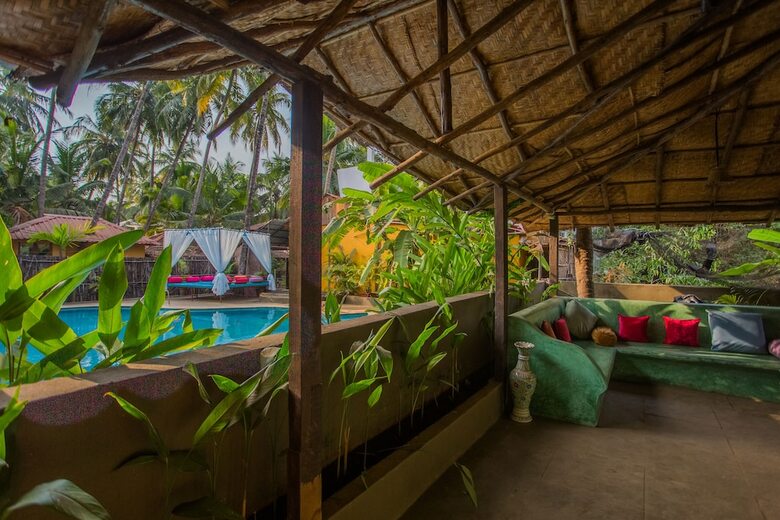 Hotel Devarya Wellness Beach Resort
