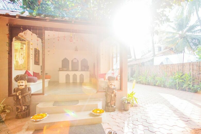 Hotel Devarya Wellness Beach Resort
