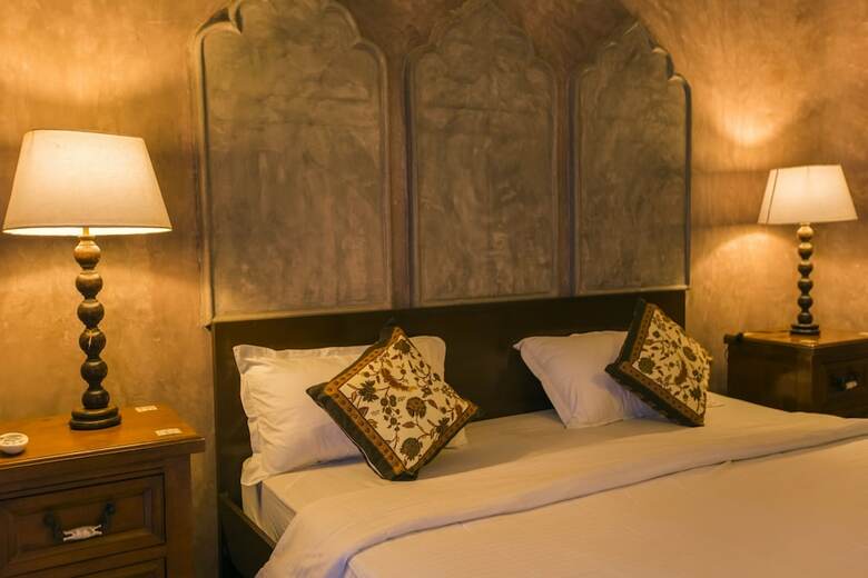 Hotel Devarya Wellness Beach Resort