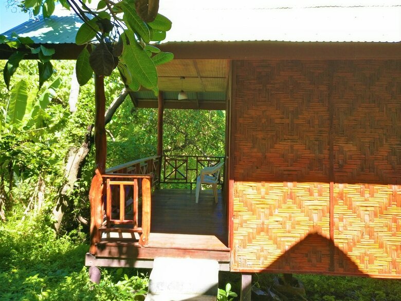Hotel Lanta Marine Park View Resort