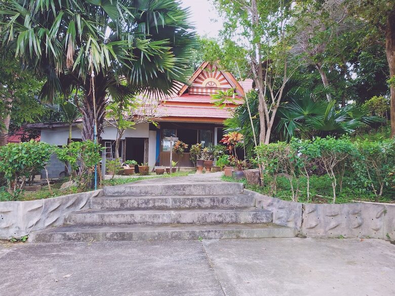 Hotel Lanta Marine Park View Resort