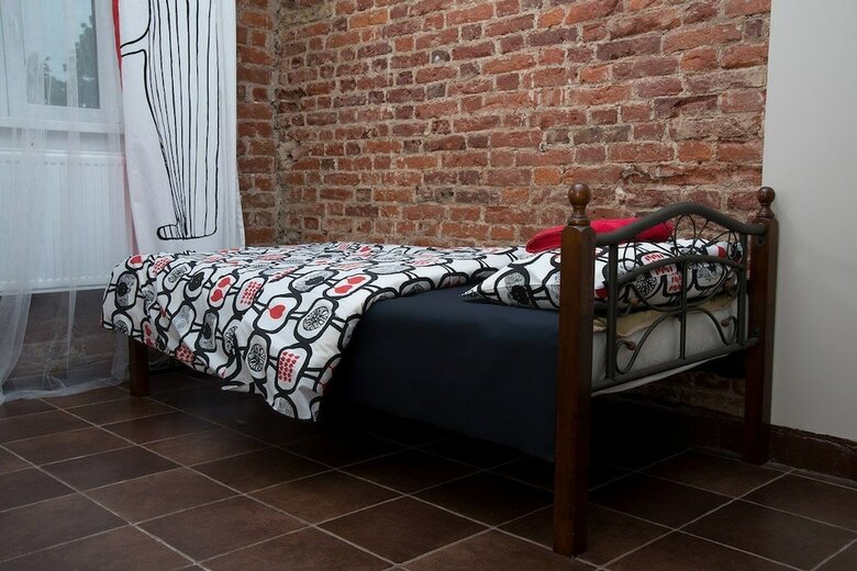 Hostal Kino Hostel On Viborgskaya
