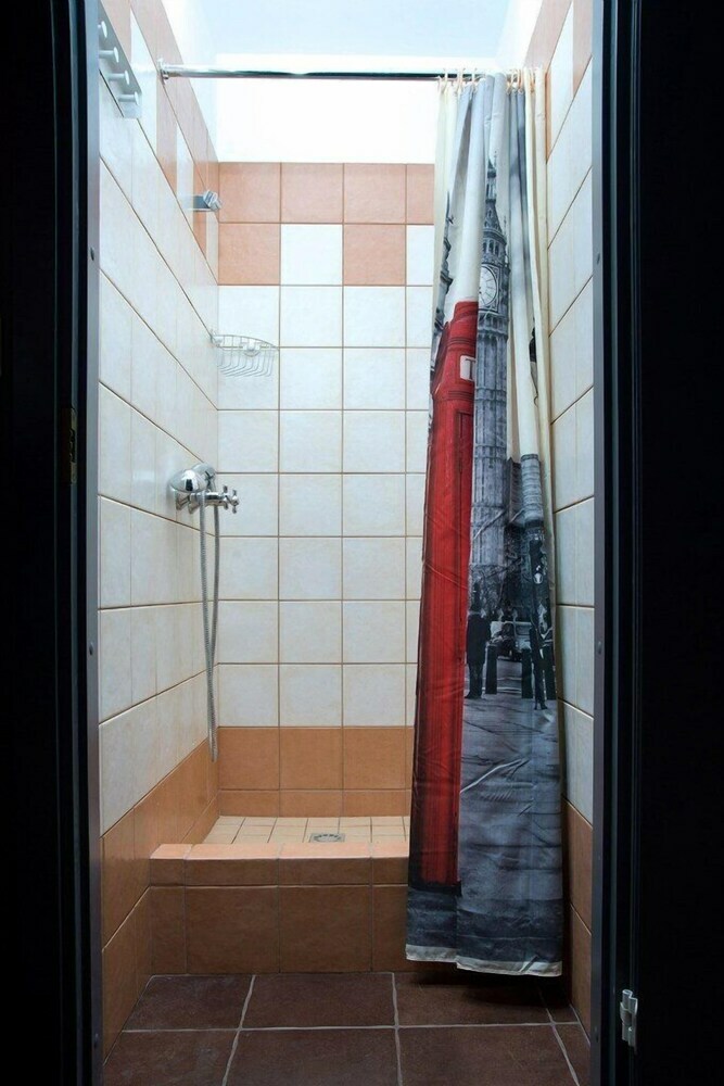Hostal Kino Hostel On Viborgskaya