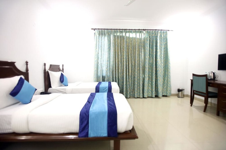 Hotel Mint Ambience Suites