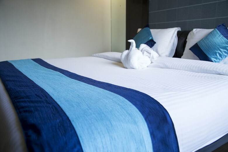 Hotel Mint Ambience Suites