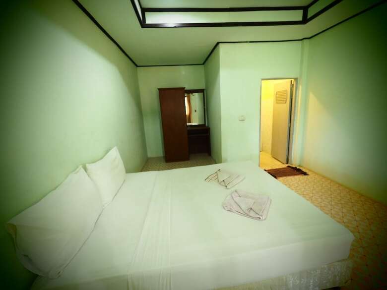Hotel Green Garden Resort