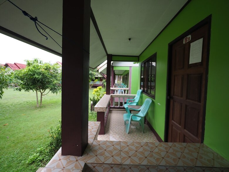 Hotel Green Garden Resort