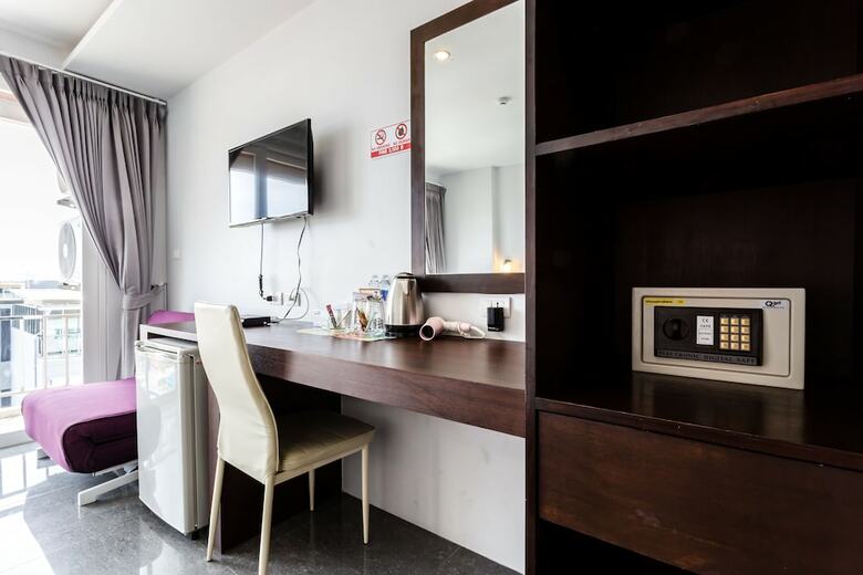 7q Bangla Hotel