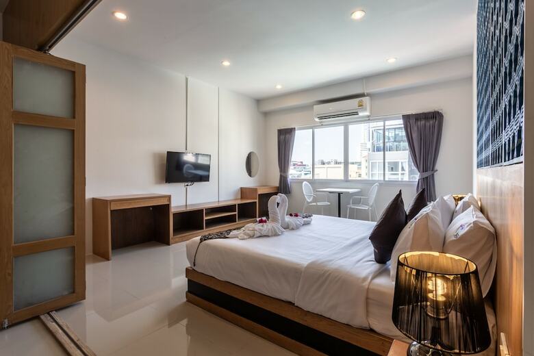 7q Bangla Hotel