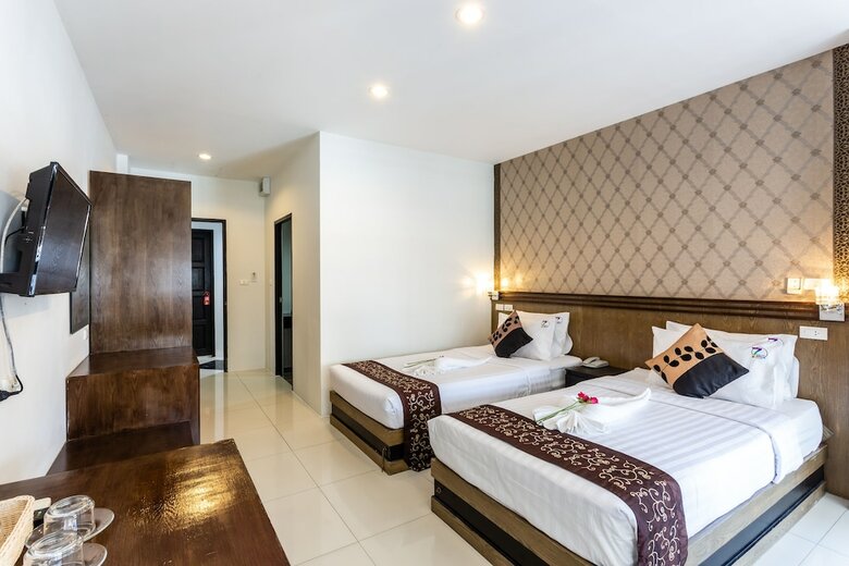 7q Bangla Hotel