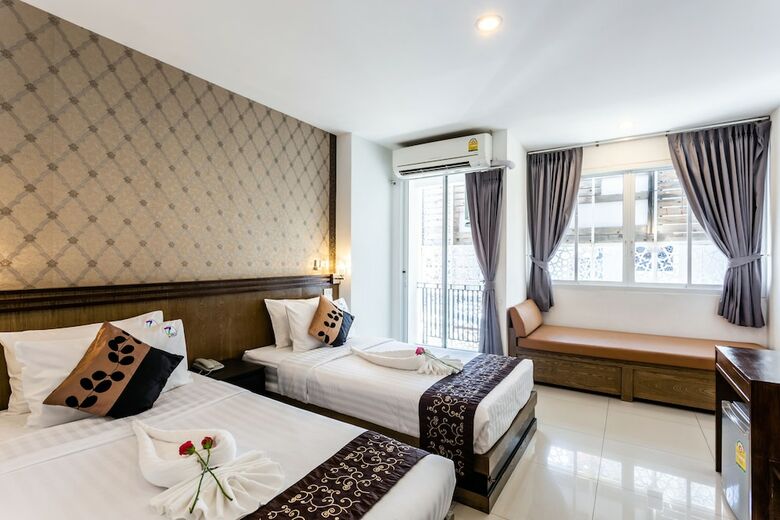 7q Bangla Hotel