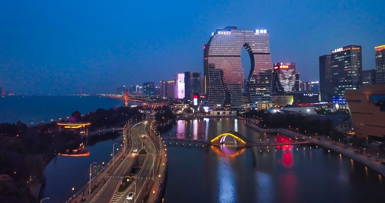 Ginlan Jia Hotel
