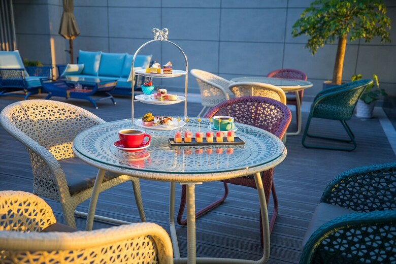 Ginlan Jia Hotel