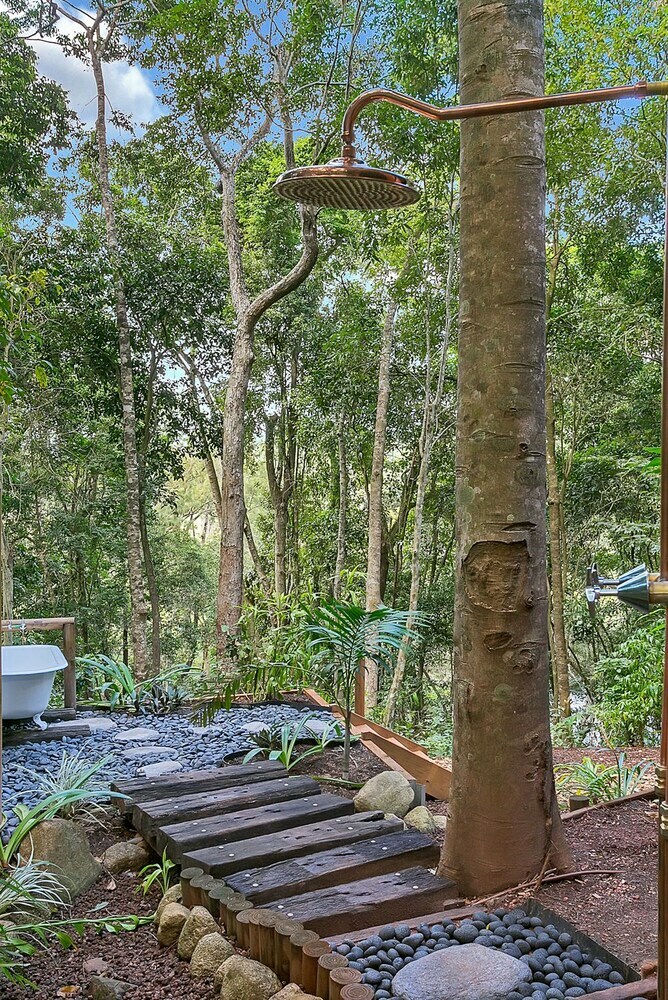 Villa Wanggulay Treetops Cairns City