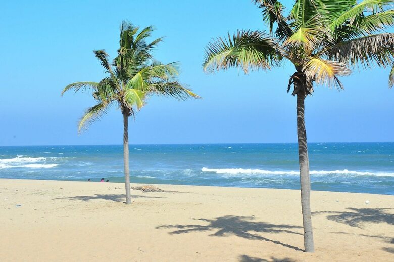 Apartamento Shelter Beach Resort