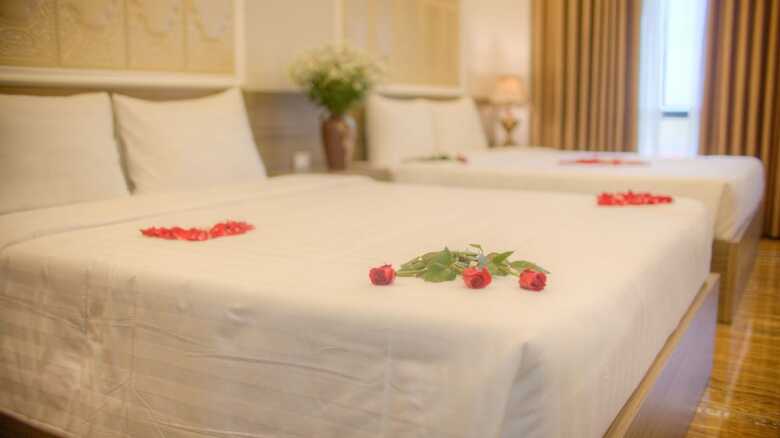 Bacninh Charming Hotel