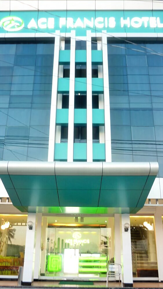 Ace Francis Hotel