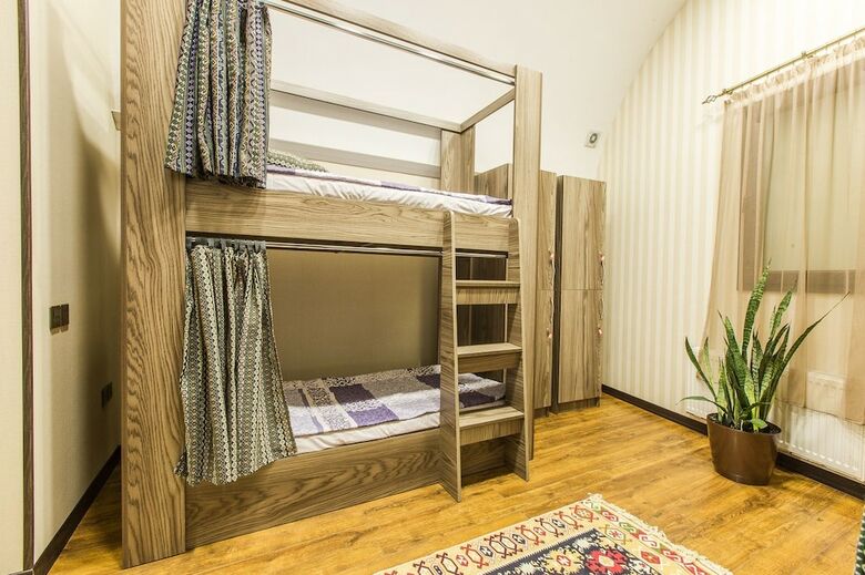 Hostal Salam Hostel Baku