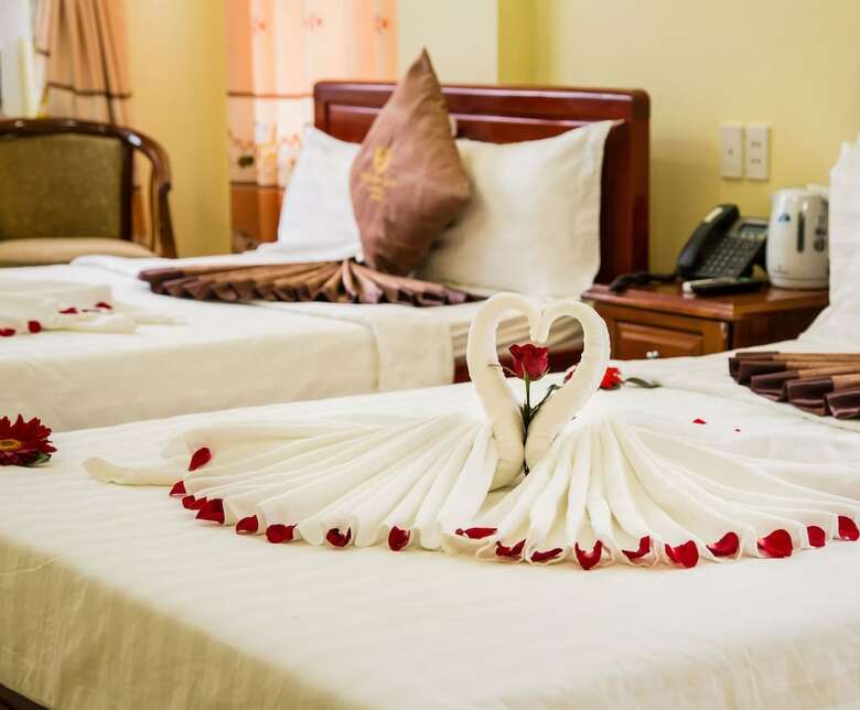 Thanh Cong 2 Hotel