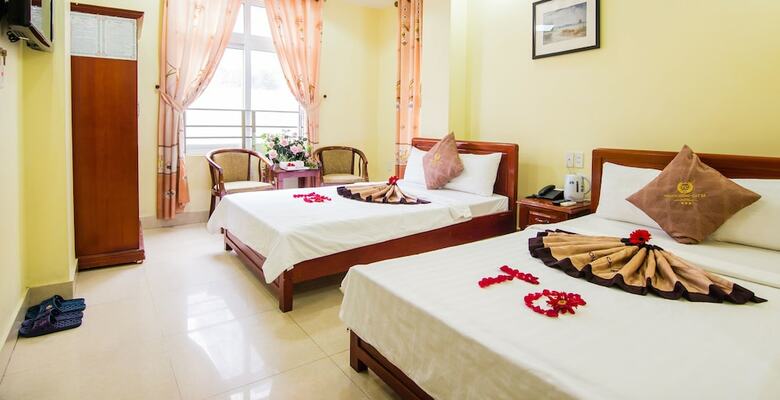Thanh Cong 2 Hotel