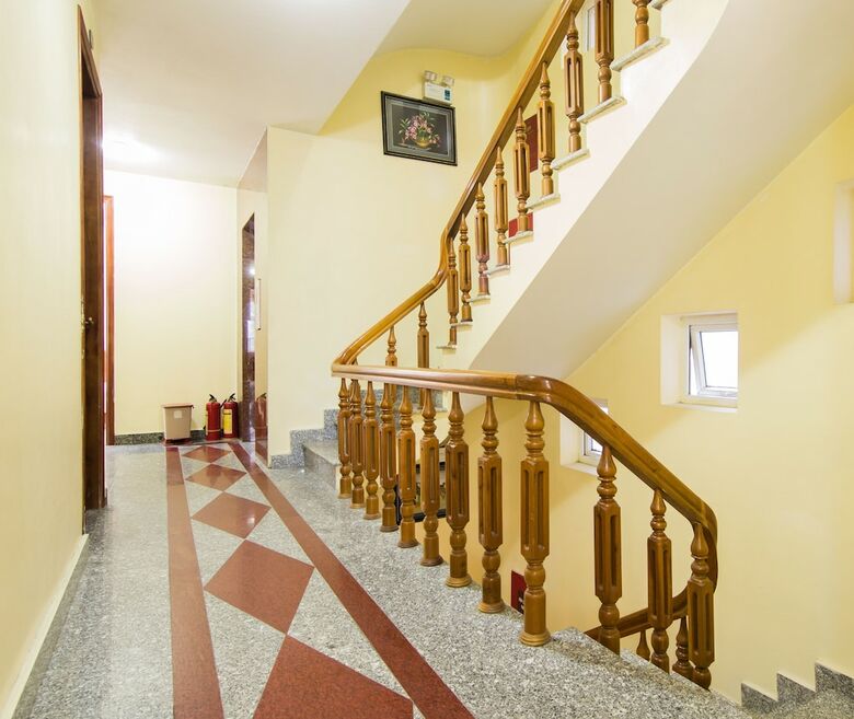 Thanh Cong 2 Hotel