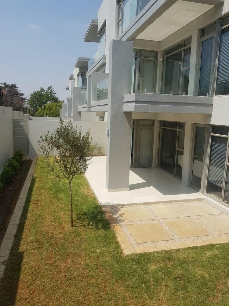 Aparthotel Daisy Place